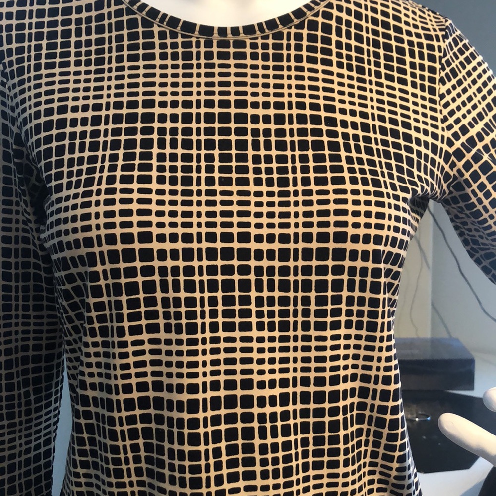 JMcLaughlin Catalina Cloth shirt - Picture 2 of 6